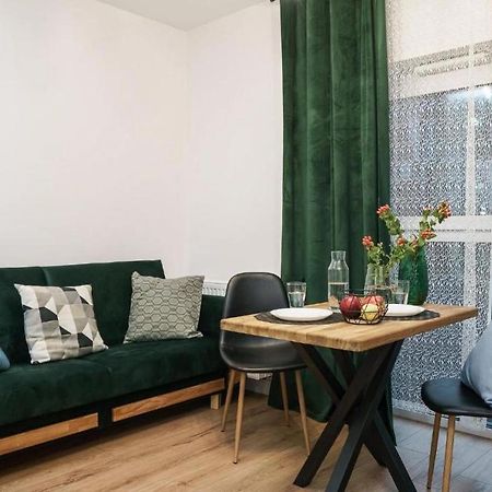 Apartamenty Na Jaworskiej Вроцлав Екстериор снимка
