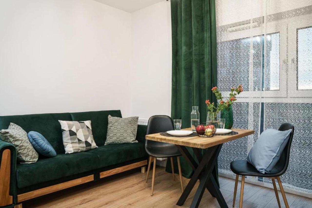 Apartamenty Na Jaworskiej Вроцлав Екстериор снимка