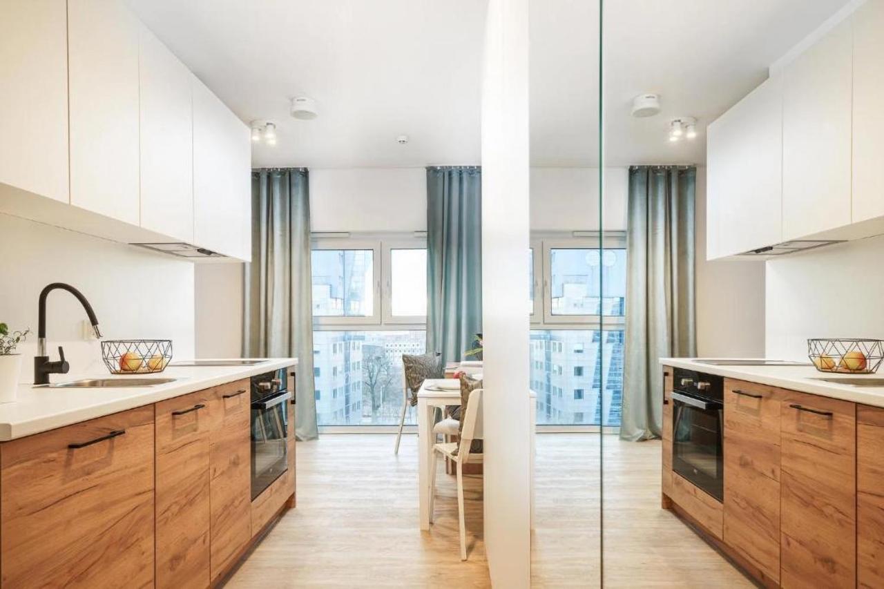 Apartamenty Na Jaworskiej Вроцлав Екстериор снимка