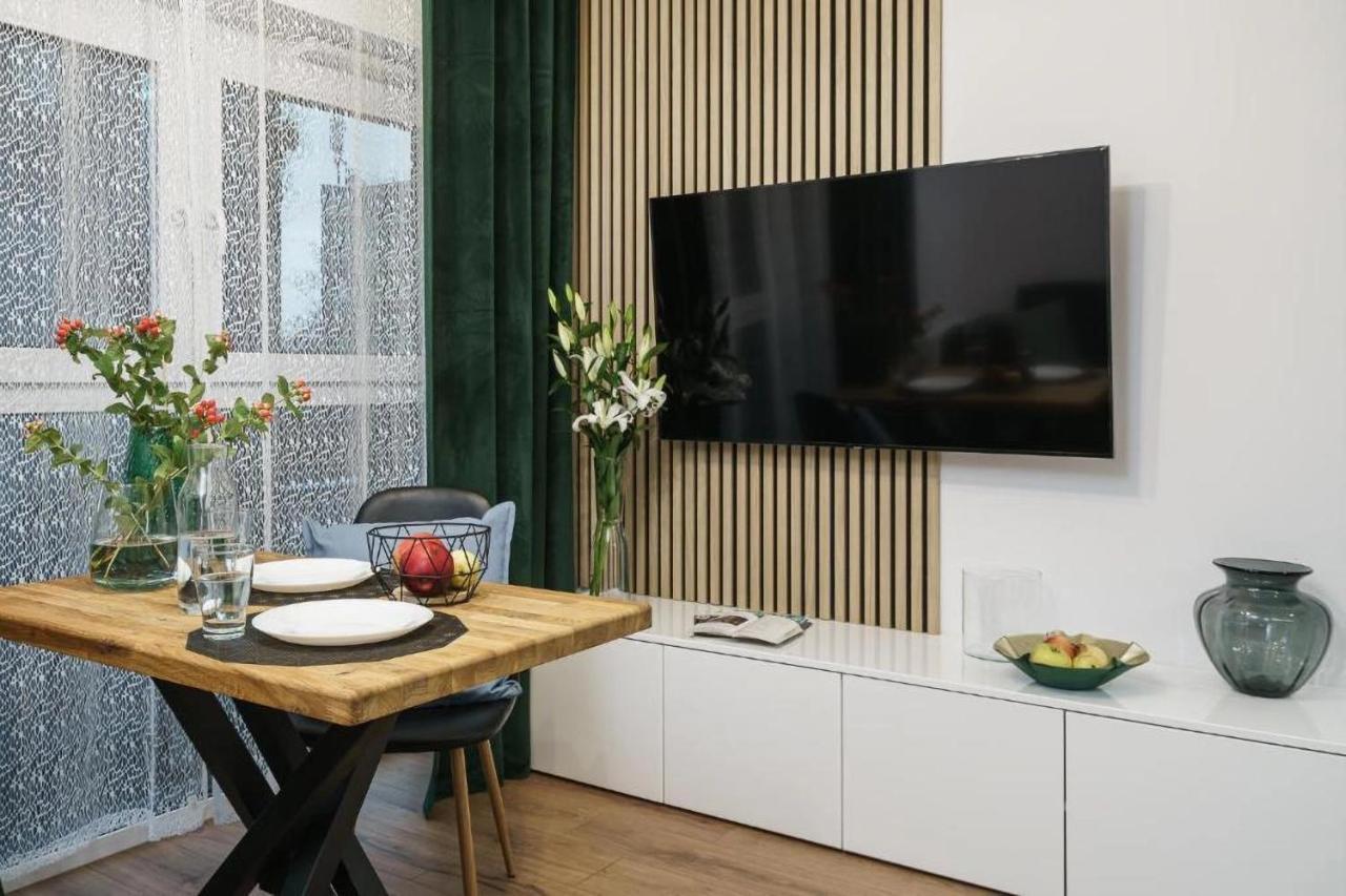 Apartamenty Na Jaworskiej Вроцлав Екстериор снимка