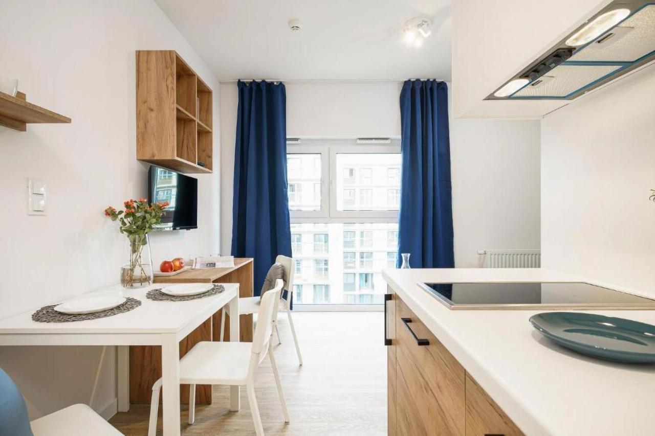 Apartamenty Na Jaworskiej Вроцлав Екстериор снимка