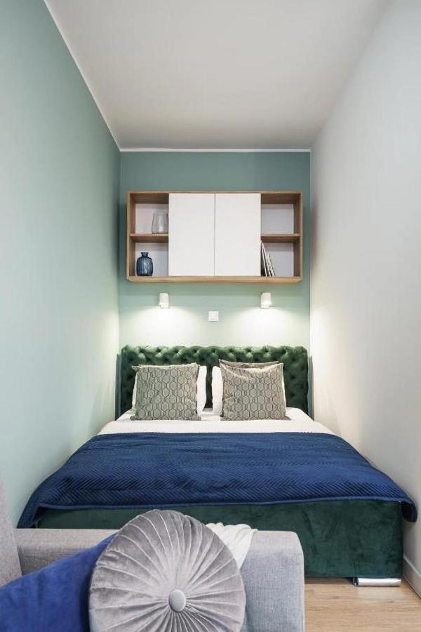 Apartamenty Na Jaworskiej Вроцлав Екстериор снимка