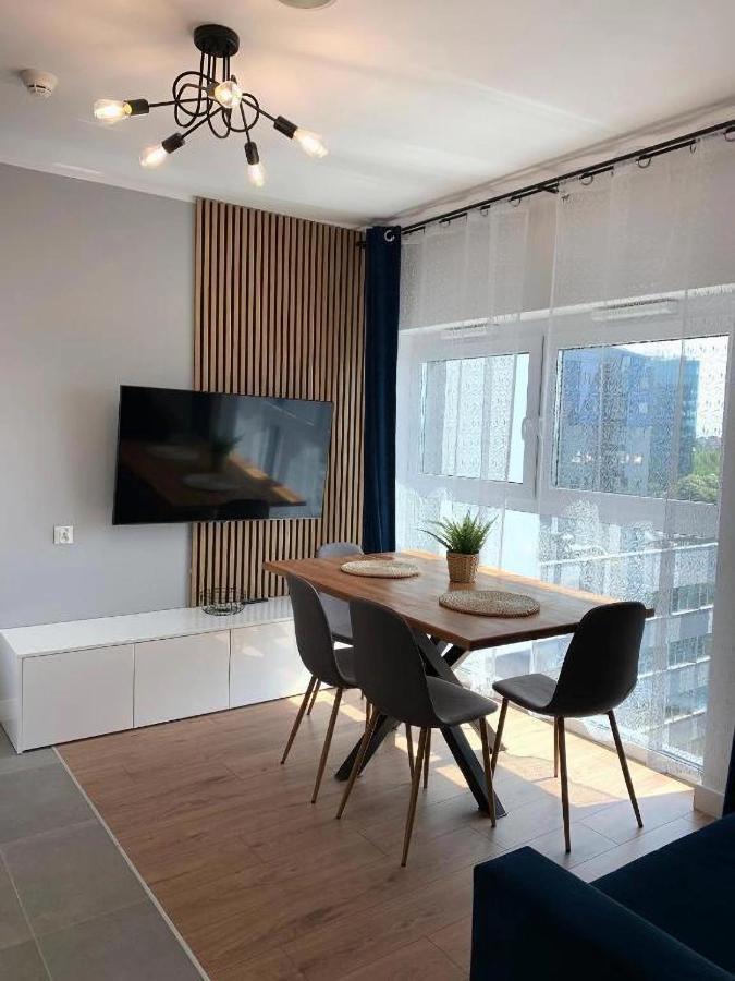 Apartamenty Na Jaworskiej Вроцлав Стая снимка