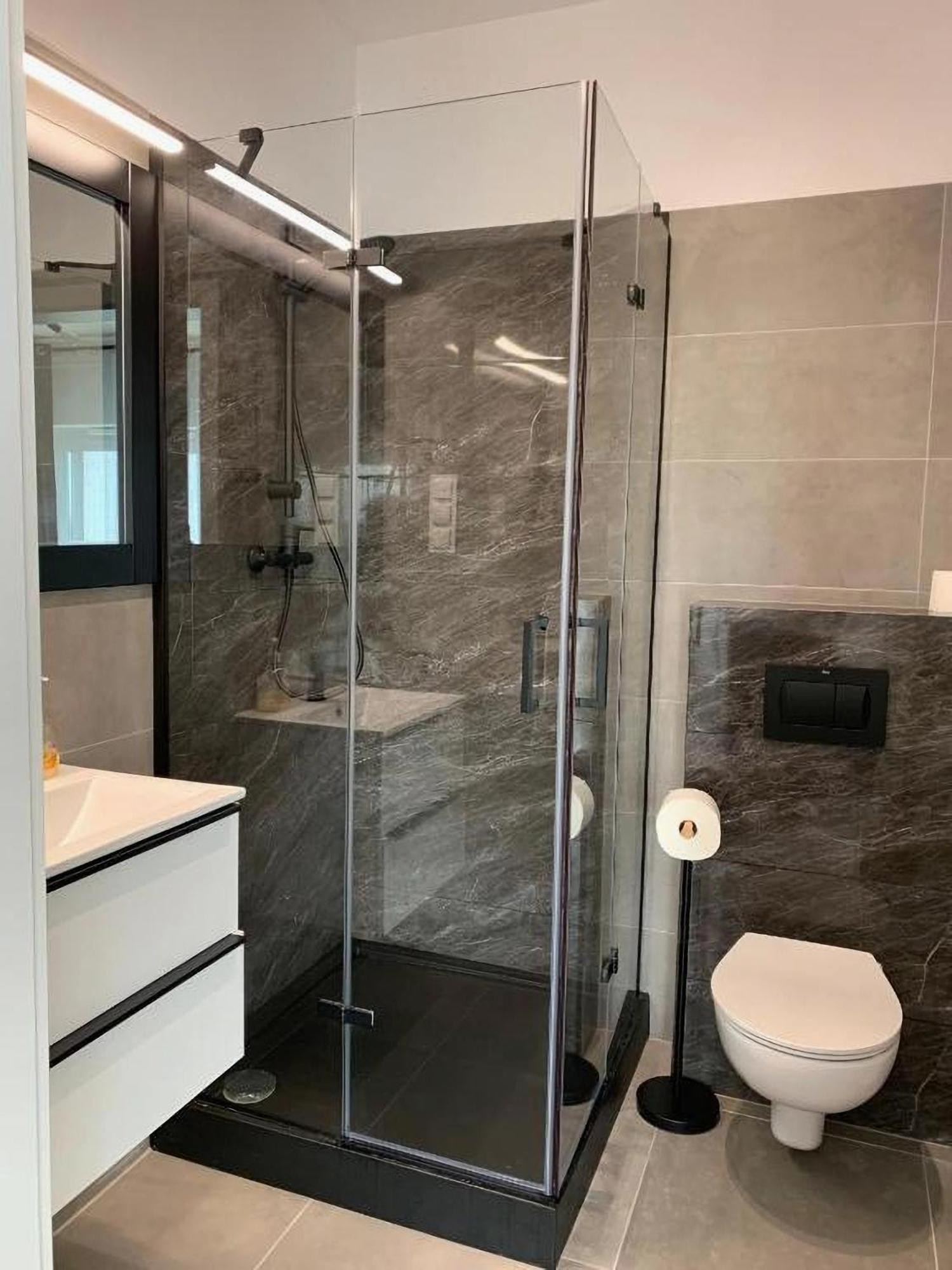 Apartamenty Na Jaworskiej Вроцлав Стая снимка